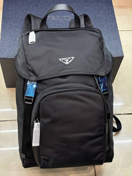 МУЖСКОЙ РЮКЗАК PRADA 46763 фото анонса