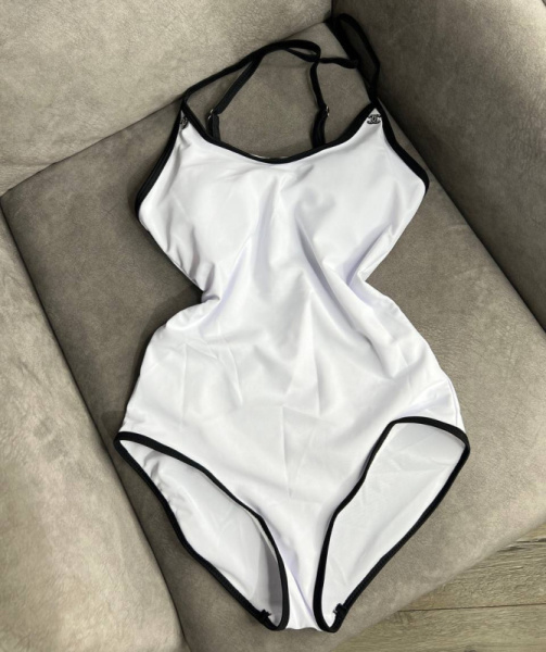 КУПАЛЬНИК CHANEL 