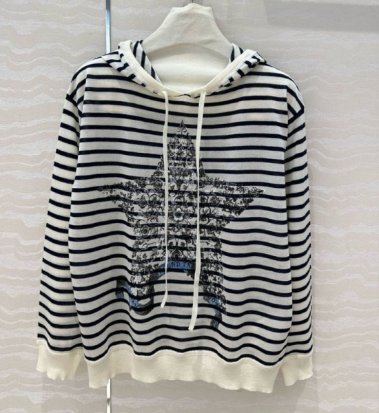 ХУДИ CHRISTIAN DIOR 