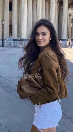 КУРТКА CELINE 48107 детальное фото товара