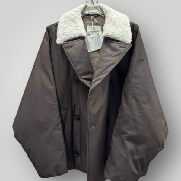 ПУХОВИК КУРТКА BRUNELLO CUCINELLI 