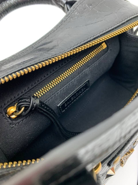 СУМКА BALENCIAGA  65902 фото анонса