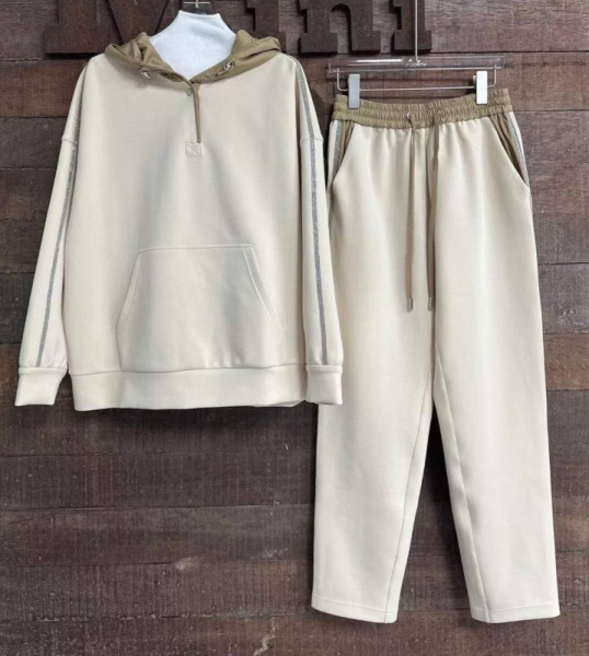 КОСТЮМ BRUNELLO CUCINELLI 