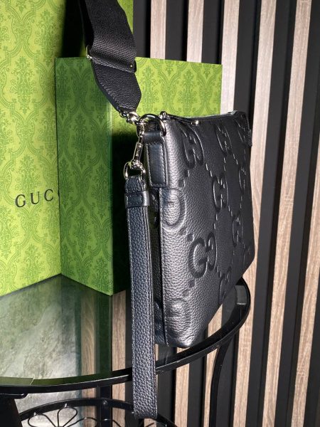 МУЖСКАЯ СУМКА МЕССЕНДЖЕР GUCCI  69583 фото анонса