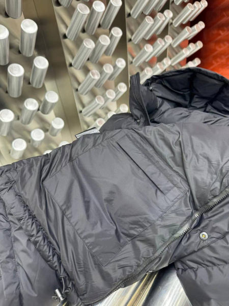 МУЖСКОЙ ПУХОВИК PRADA  71154 фото анонса