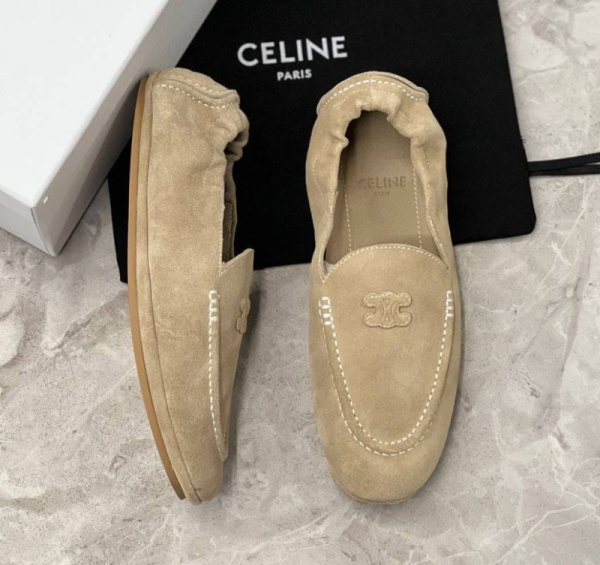ЛОФЕРЫ CELINE 
