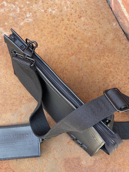 МУЖСКАЯ СУМКА МЕССЕНДЖЕР LOUIS VUITTON  54935 фото анонса
