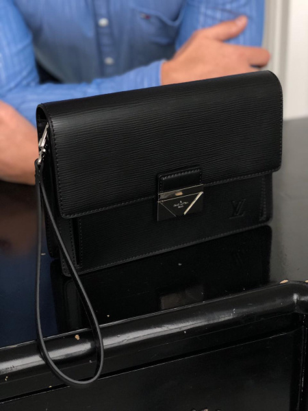 КЛАТЧ МУЖСКОЙ LOUIS VUITTON 39828 фото анонса