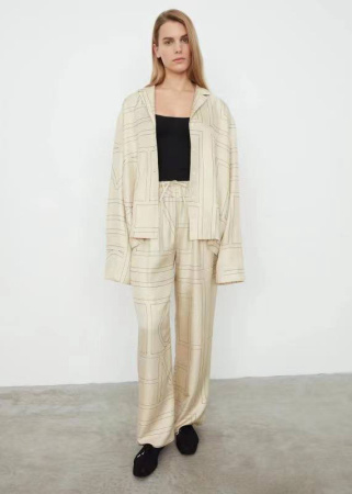 КОСТЮМ TOTEME  69623 детальное фото товара