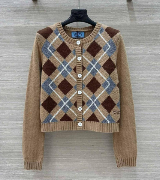 КАРДИГАН PRADA 