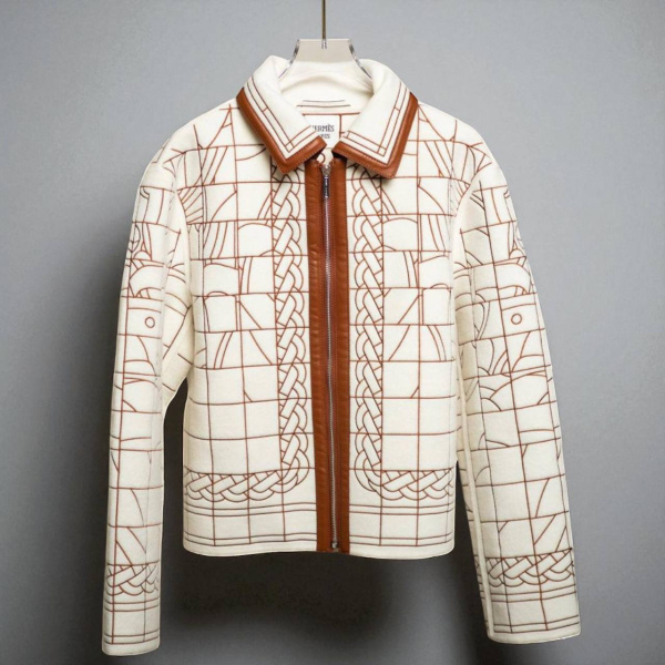 КУРТКА HERMES  79865 фото анонса