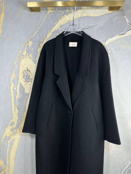 ПАЛЬТО THE ROW  72097 фото анонса