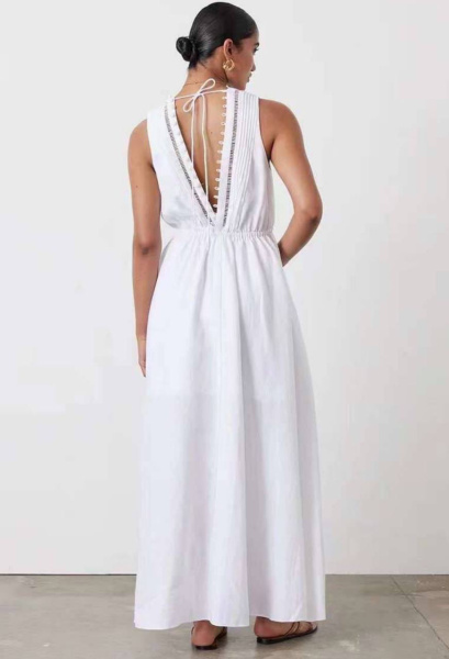 ПЛАТЬЕ JOSLIN  67468 фото анонса