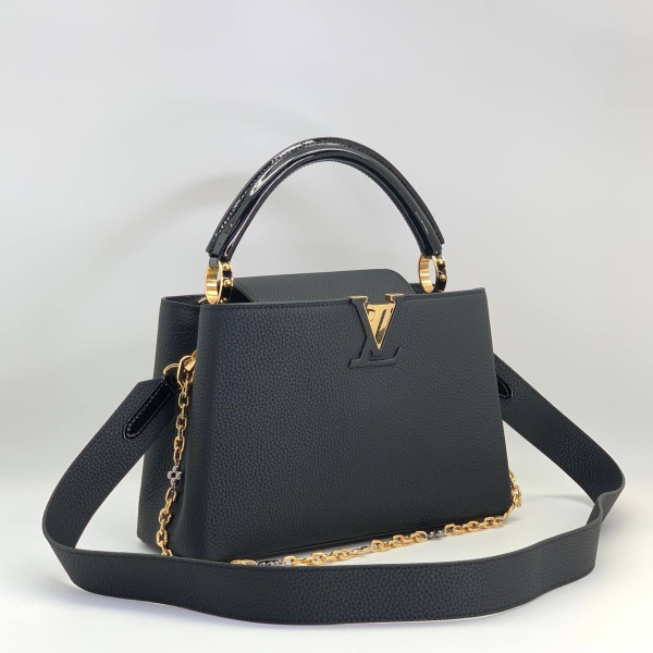 СУМКА LOUIS VUITTO CAPUCINES  55830 фото анонса