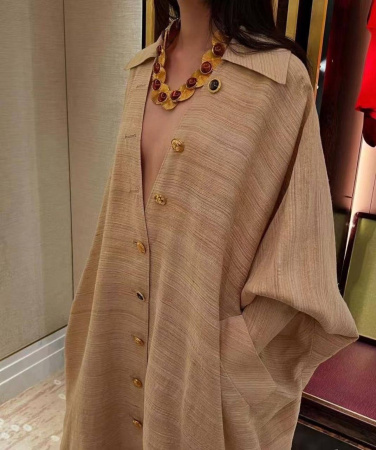 ПЛАТЬЕ SCHIAPARELLI  76727 детальное фото товара