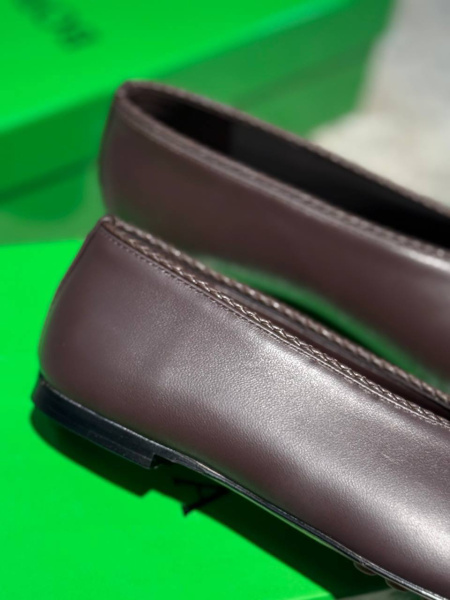 БАЛЕТКИ BOTTEGA VENETA  79514 фото анонса