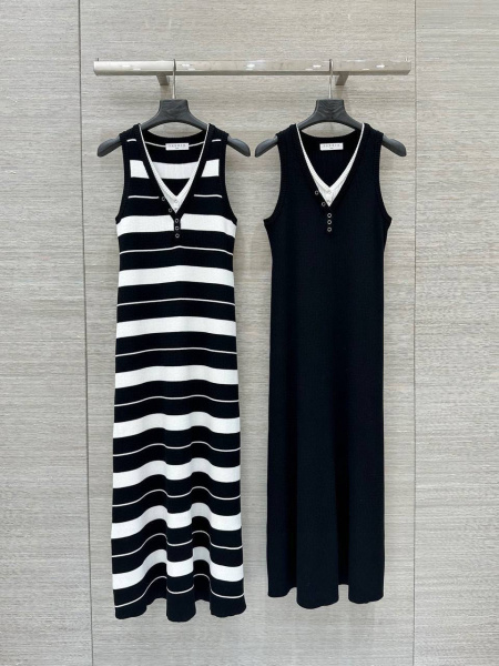 ПЛАТЬЕ SANDRO  75288 фото анонса