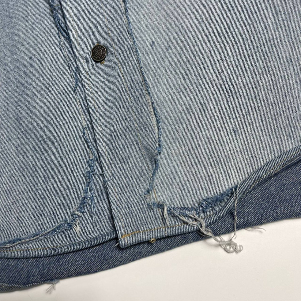 МУЖСКАЯ РУБАШКА MAISON MARGIELA  66693 фото анонса