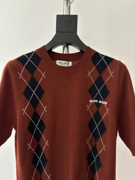 КОФТА MIU MIU  70401 фото анонса