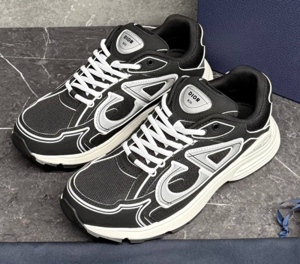 МУЖСКИЕ КРОССОВКИ CHRISTIAN DIOR 