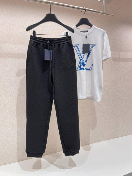 МУЖСКОЙ КОСТЮМ LOUIS VUITTON  64340 фото анонса