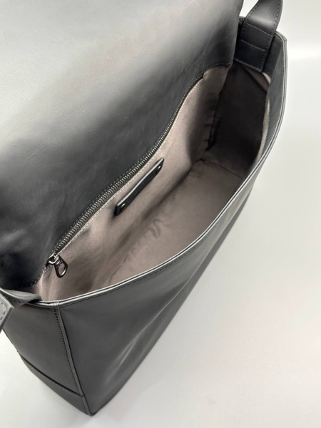 МУЖСКАЯ СУМКА МЕССЕНДЖЕР BOTTEGA VENETA  49490 фото анонса