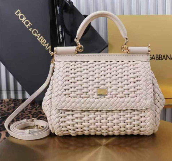 СУМКА DOLCE & GABBANA 