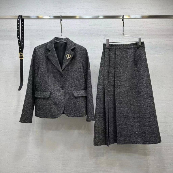 КОСТЮМ CHRISTIAN DIOR  64711 фото анонса