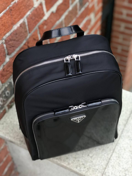 РЮКЗАК PRADA 42360 фото анонса