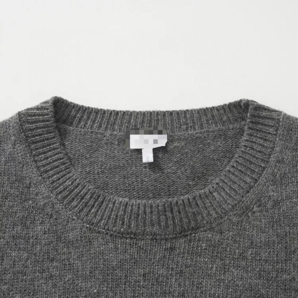 МУЖСКОЙ СВИТЕР LOEWE  72991 фото анонса