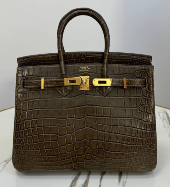 СУМКА HERMES BIRKIN 25 