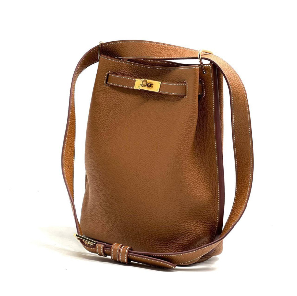 СУМКА HERMES SO KELLY 68109 фото анонса