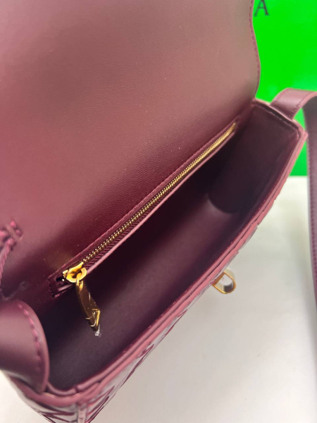 СУМКА BOTTEGA VENETA MINI  69677 фото анонса