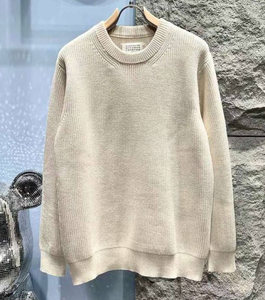 МУЖСКОЙ СВИТЕР MAISON MARGIELA 