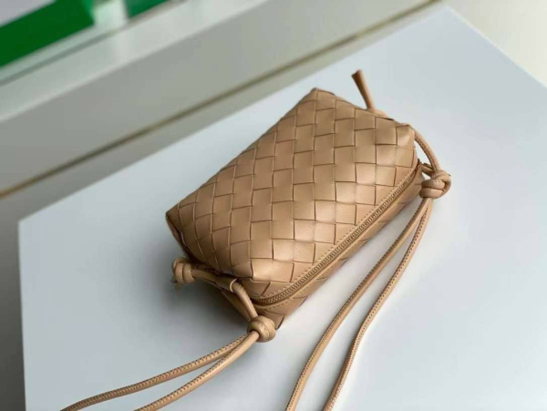 СУМКА BOTTEGA VENETA  69334 фото анонса