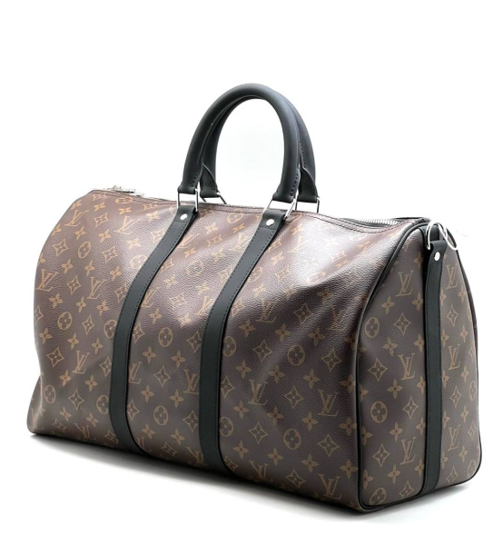 ДОРОЖНАЯ СУМКА LOUIS VUITTON  63902 фото анонса