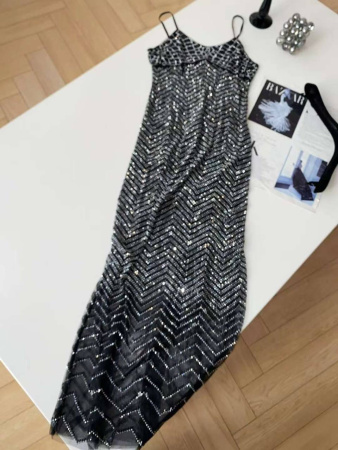 ПЛАТЬЕ ERMANNO SCERVINO  72671 детальное фото товара