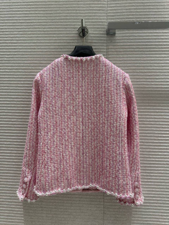 ПИДЖАК CHANEL  78526 детальное фото товара