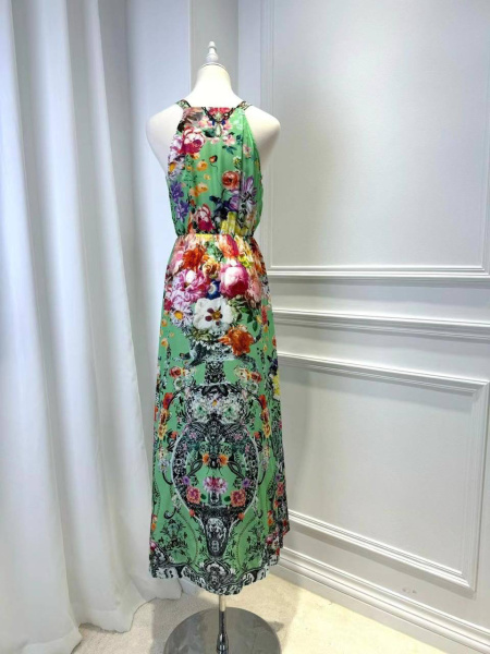 ПЛАТЬЕ CAMILLA  68596 фото анонса