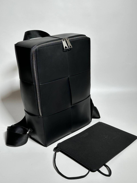 МУЖСКОЙ РЮКЗАК BOTTEGA VENETA  63438 фото анонса