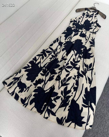 ПЛАТЬЕ BRUNELLO CUCINELLI  68151 детальное фото товара