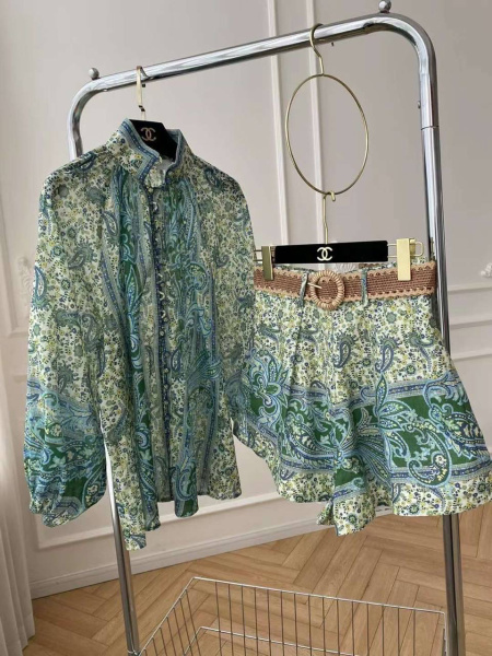 КОСТЮМ ZIMMERMANN  68179 фото анонса