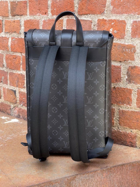 МУЖСКОЙ РЮКЗАК LOUIS VUITTON  60964 фото анонса