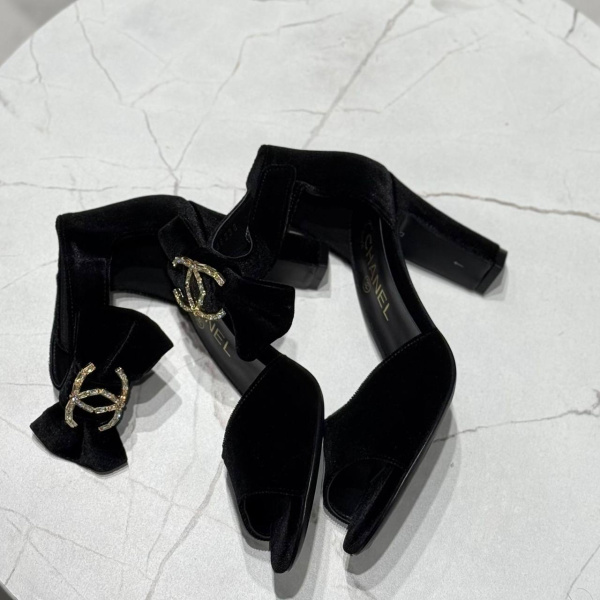 БОСОНОЖКИ DOLCE & GABBANA  73323 фото анонса