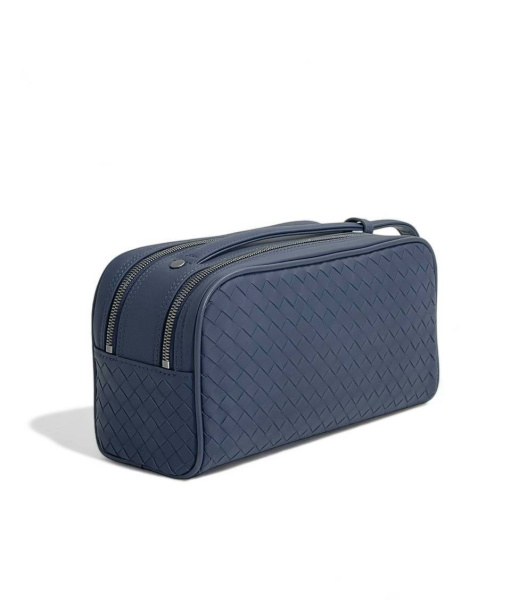 МУЖСКОЙ НЕСЕССЕР КОСМЕТИЧКА BOTTEGA VENETA  67927 фото анонса