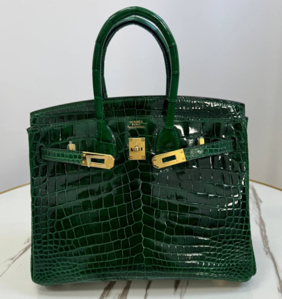 СУМКА HERMES BIRKIN 25 