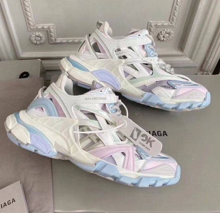 КРОССОВКИ BALENCIAGA 