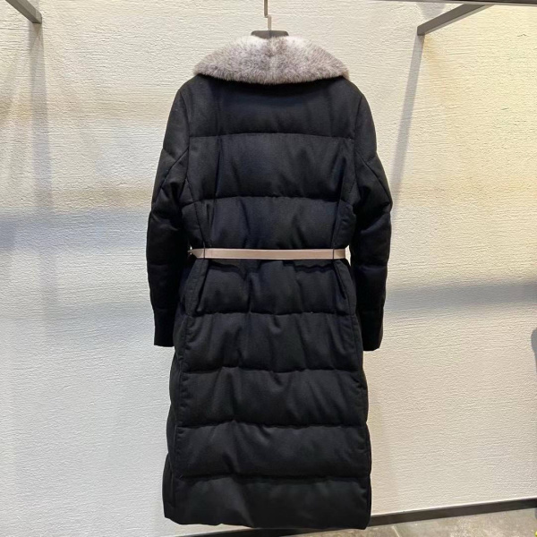 ПАЛЬТО LORO PIANA  72338 фото анонса