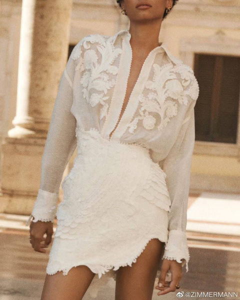 КОСТЮМ ZIMMERMANN  60466 фото анонса