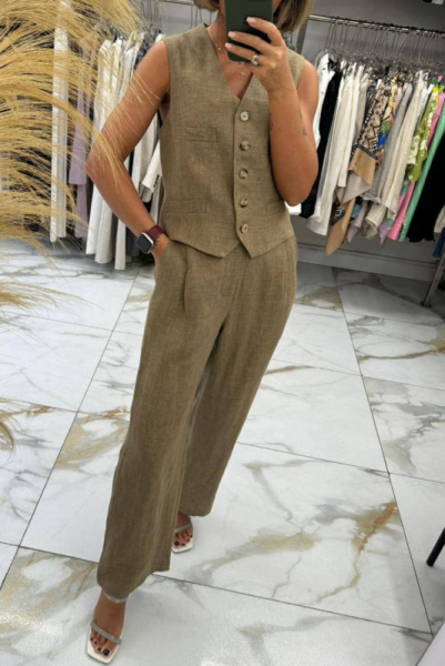 КОСТЮМ THE ROW 